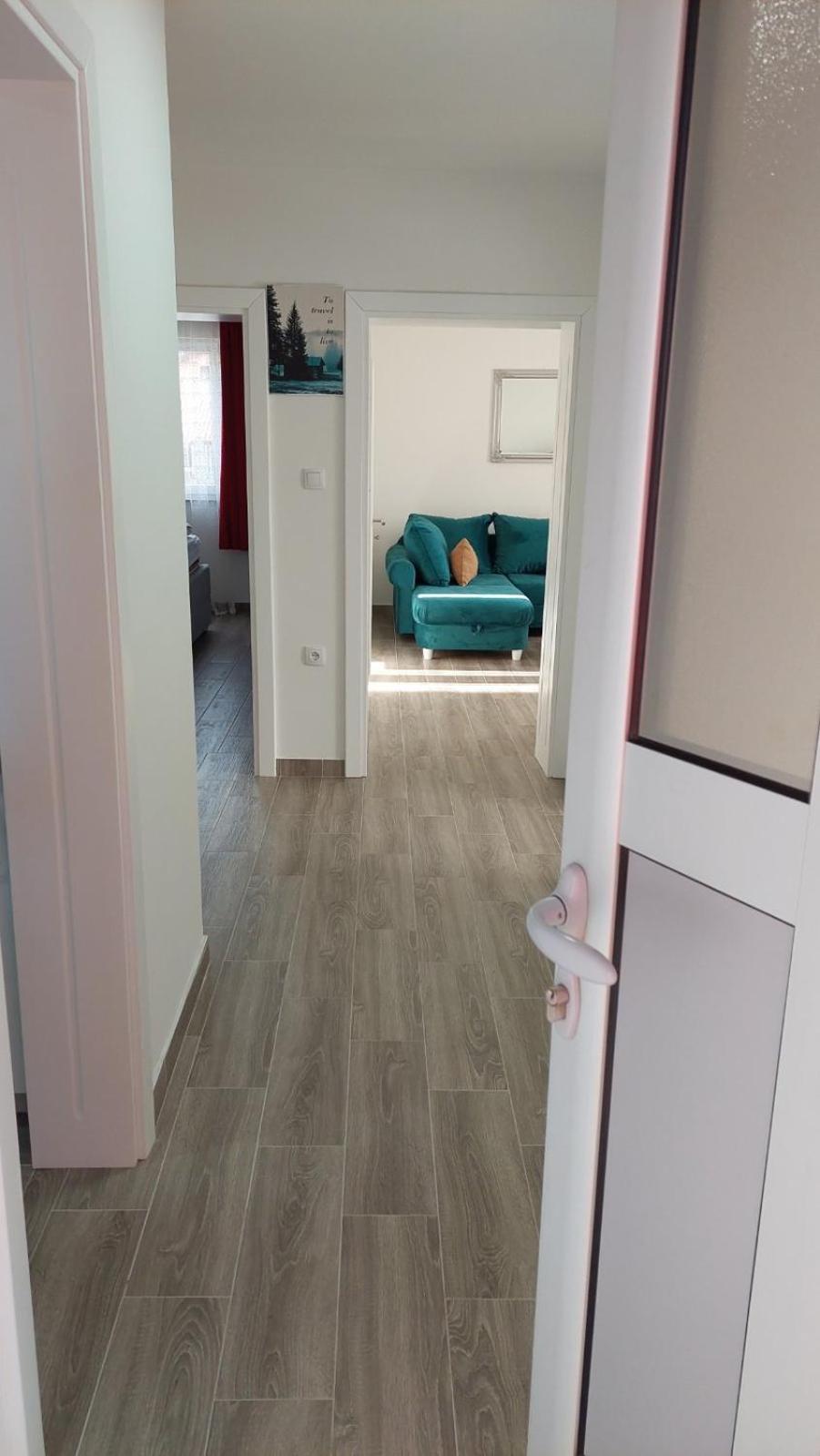 Aleksandar Banja Luka Room photo